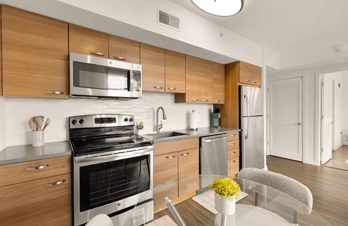 McLean Apartment | Hala tysons