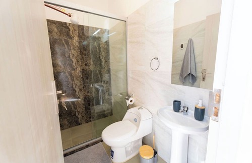 Sucre Apartment | Retreat for two in the heart of Sucre!