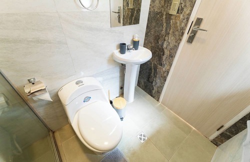 Sucre Apartment | Retreat for two in the heart of Sucre!