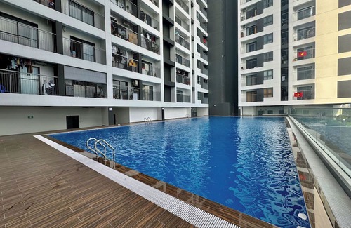 Di An Apartment | New Lavida