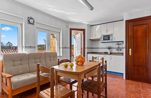 Lastres House | Holiday Home 'El Rincón De Pocholo' with Wi-Fi