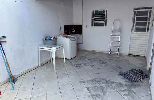 Juazeiro House | Cozy House in the Park Centenario Condominium