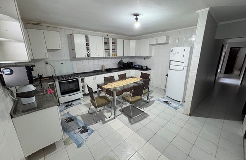 Juazeiro House | Cozy House in the Park Centenario Condominium