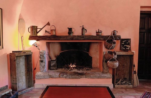 Allumiere Apartment | West Way