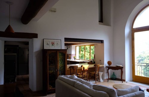 Soudorgues House | Magnificent house in the heart of nature - Cévennes