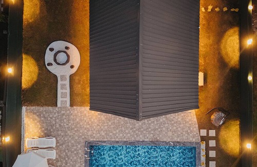 Sapanca Ski Chalet | Sapanca Özfer Bungalov