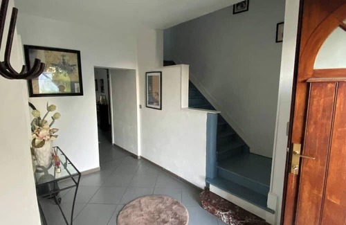 Belhez Villa | Spacious villa with garden - ideal for groups