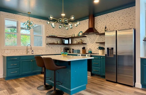 Mount Airy House | Grand Opening for Mayberry Days: Be our 1st guests