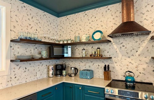 Mount Airy House | Grand Opening for Mayberry Days: Be our 1st guests