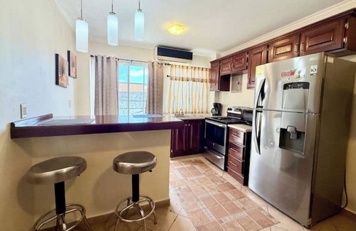 Tegucigalpa Apartment | Brassavola Suites - Apt 302