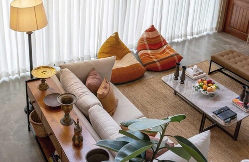 Moratuwa House | Tranquil Villa in Colombo Suburbs