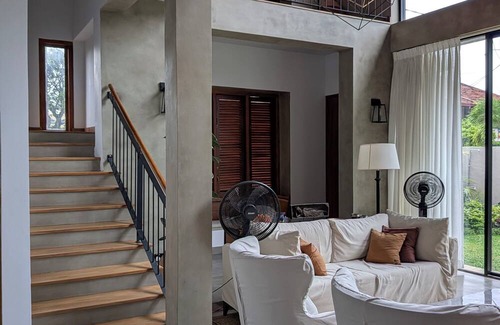 Moratuwa House | Tranquil Villa in Colombo Suburbs