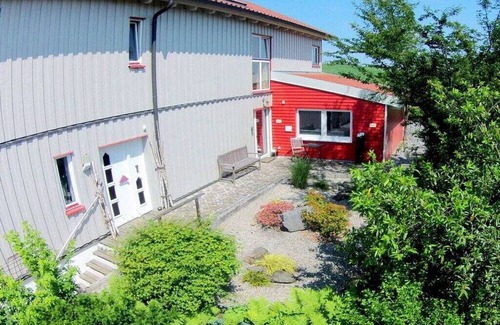 Heretsried House | Holiday apartment in Heretsried with sauna