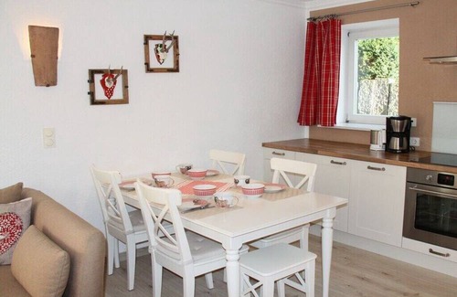 Heretsried House | Holiday apartment in Heretsried with sauna