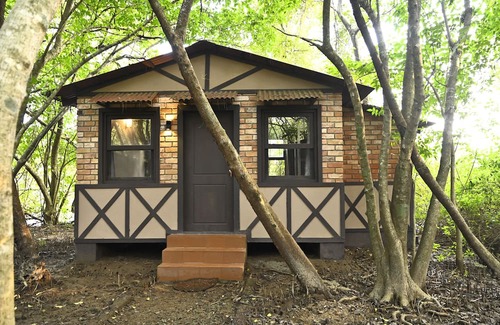 Karwar Cottage | Camp Riveredge Paradise