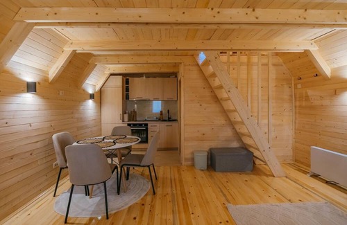 Montenegro House | Holiday house Andrijevica for 1 - 4 persons with 1 bedroom - Holiday house