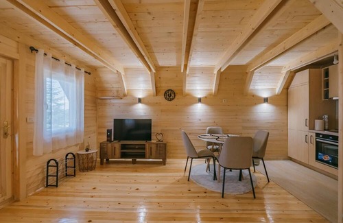 Montenegro House | Holiday house Andrijevica for 1 - 4 persons with 1 bedroom - Holiday house