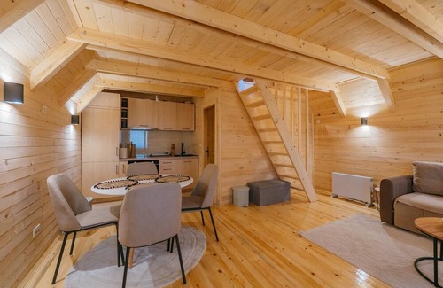 Montenegro House | Holiday house Andrijevica for 1 - 4 persons with 1 bedroom - Holiday house