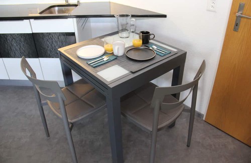 Spiez Apartment | Holiday apartment Spiez for 1 - 4 persons with 1 bedroom - Row house