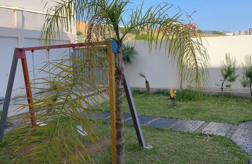 Skikda Apartment | Residence guebbas apartment type: F2 (S1)