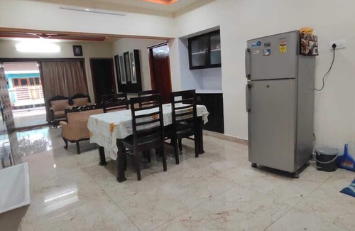 Guntur House | Spacious 2BR/2BA Private Home