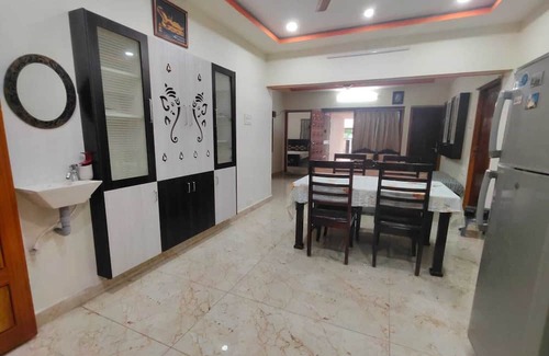 Guntur House | Spacious 2BR/2BA Private Home