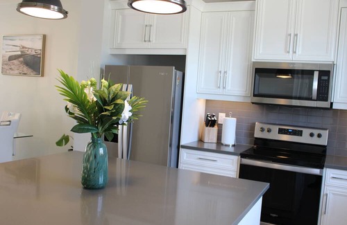 Calgary House | Home away from home~retreat