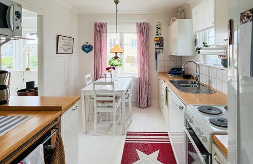 Grebbestad House | 3 bedroom stunning home in Grebbestad