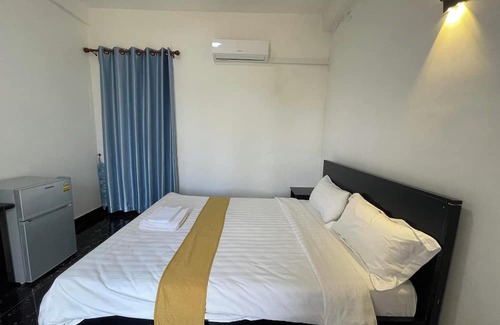 Sen Monorom Resort | Romnea Moon Resort