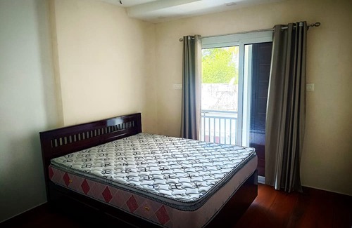 Kochi Apartment | Johana Inn