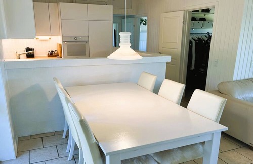Mesinge House | "Sannie" - 250m from the sea by Interhome