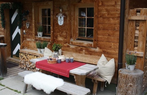 Fuegenberg House | Vacation home for 8 guests with 90m² in Fügenberg (294842)