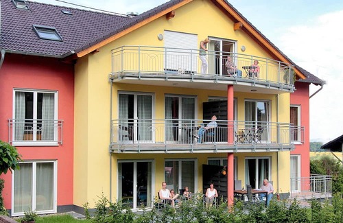 Mettlach Apartment | Vacation apartment "Im Saarland" - Holidays in Maigen