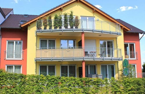 Mettlach Apartment | Vacation apartment "Im Saarland" - Holidays in Maigen