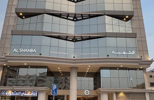 Jeddah Apartment | 3 Hotel Suites in Wonderful Jeddah with AC, Fitness Room