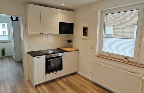 Geldern Apartment | Beautiful apartment in Geldern town