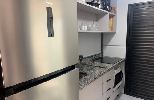 Jaguaruna Apartment | Complete and Modern Apartments in Jaguaruna, 140m From the Beach - PLO