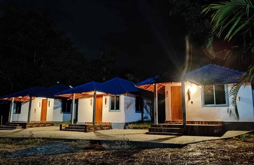 Gonikoppal Cottage | Field View Homestay By TERASTAY