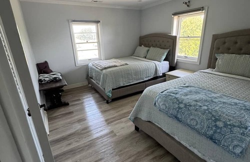 Langton Other | Pet-friendly farm stay with cozy rooms, open fields, and peaceful sunsets!