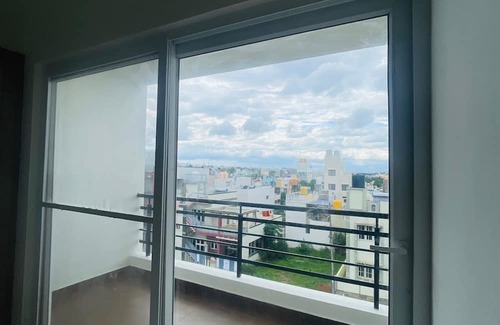 Mysore Apartment | NEST SERVICE APARTMENT