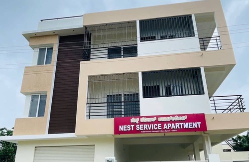 Mysore Apartment | NEST SERVICE APARTMENT