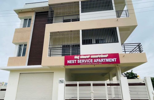Mysore Apartment | NEST SERVICE APARTMENT