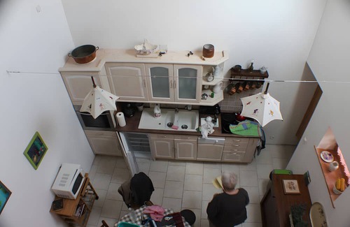 Saint-Laurent-Nouan House | The Little House Near Chambord