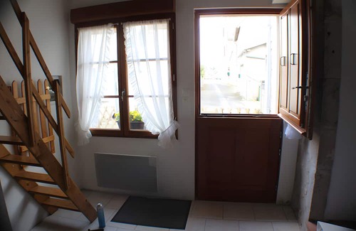 Saint-Laurent-Nouan House | The Little House Near Chambord