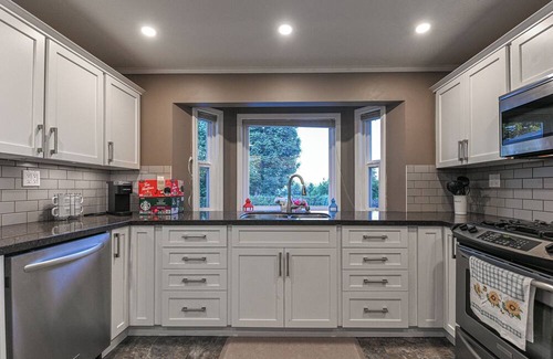 Clearbrook House | Rent-A-Vibe