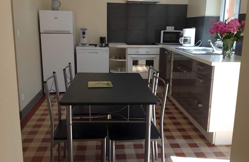 Couffy House | Holiday Home at the Friends' Meeting Place - 15 Minutes from Beauval Zoo