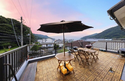 Hedamura House | Entire building available for rent Walk to the s/Numazu Shizuoka