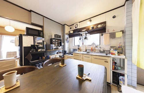 Hedamura House | Entire building available for rent Walk to the s/Numazu Shizuoka