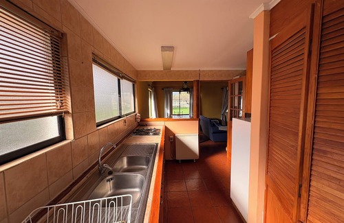 Manzano Cabin | Cabañas Villa Alejandra
