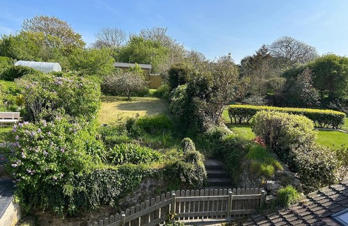 Saint-Germain-des-Vaux House | Stone family home - La Hague - Cotentin
